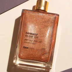 Shimmer Glow Oil Everything Shower|Körperöl