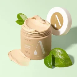 Shimmering Tanning Butter Hoofdingrediënt Haircare|Vegan Tanning