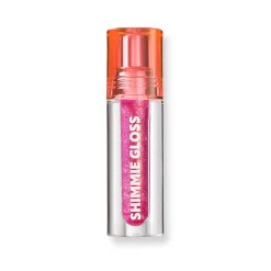Hot Shimmie Gloss All In Berry Lipgloss|Veganer Lipgloss