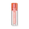 Best Shimmie Gloss Crunch Time Nude Lipgloss|Veganer Lipgloss