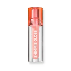 Best Shimmie Gloss Crunch Time Nude Lipgloss|Veganer Lipgloss