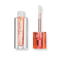 Shimmie Gloss Jackpot Gold Lipgloss|Veganer Lipgloss