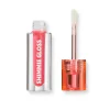 Clearance Shimmie Gloss Lucky Charm Peach Lipgloss|Veganer Lipgloss