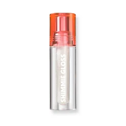Discount Shimmie Gloss Sure Thing Clear Lipgloss|Veganer Lipgloss