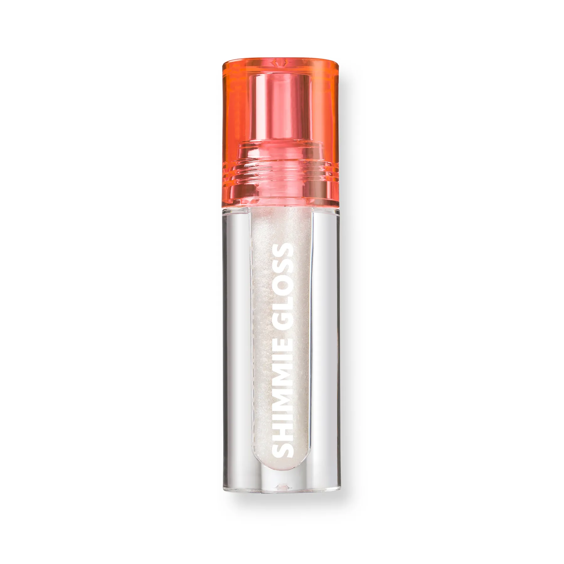 Discount Shimmie Gloss Sure Thing Clear Lipgloss|Veganer Lipgloss