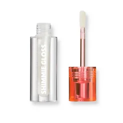 Discount Shimmie Gloss Sure Thing Clear Lipgloss|Veganer Lipgloss