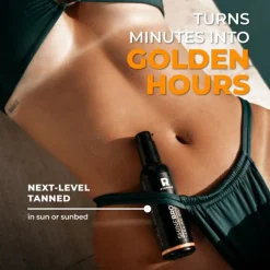 Clearance Shine Brown Oil Vegan Pflege|Vegan Tanning