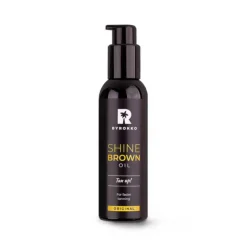 Clearance Shine Brown Oil Vegan Pflege|Vegan Tanning
