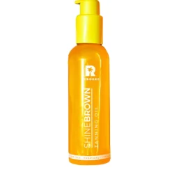 Outlet Shine Brown Tropical Oil Vegan Tanning|Tanning Oil