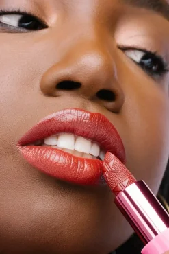 Online Shiny Trap Lipstick Unicorn Blood Lippenstift|Veganer Lippenstifte