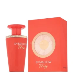 Sh'mallow Fluff Eau De Parfum Arabische Parfums|Parfum Dupes