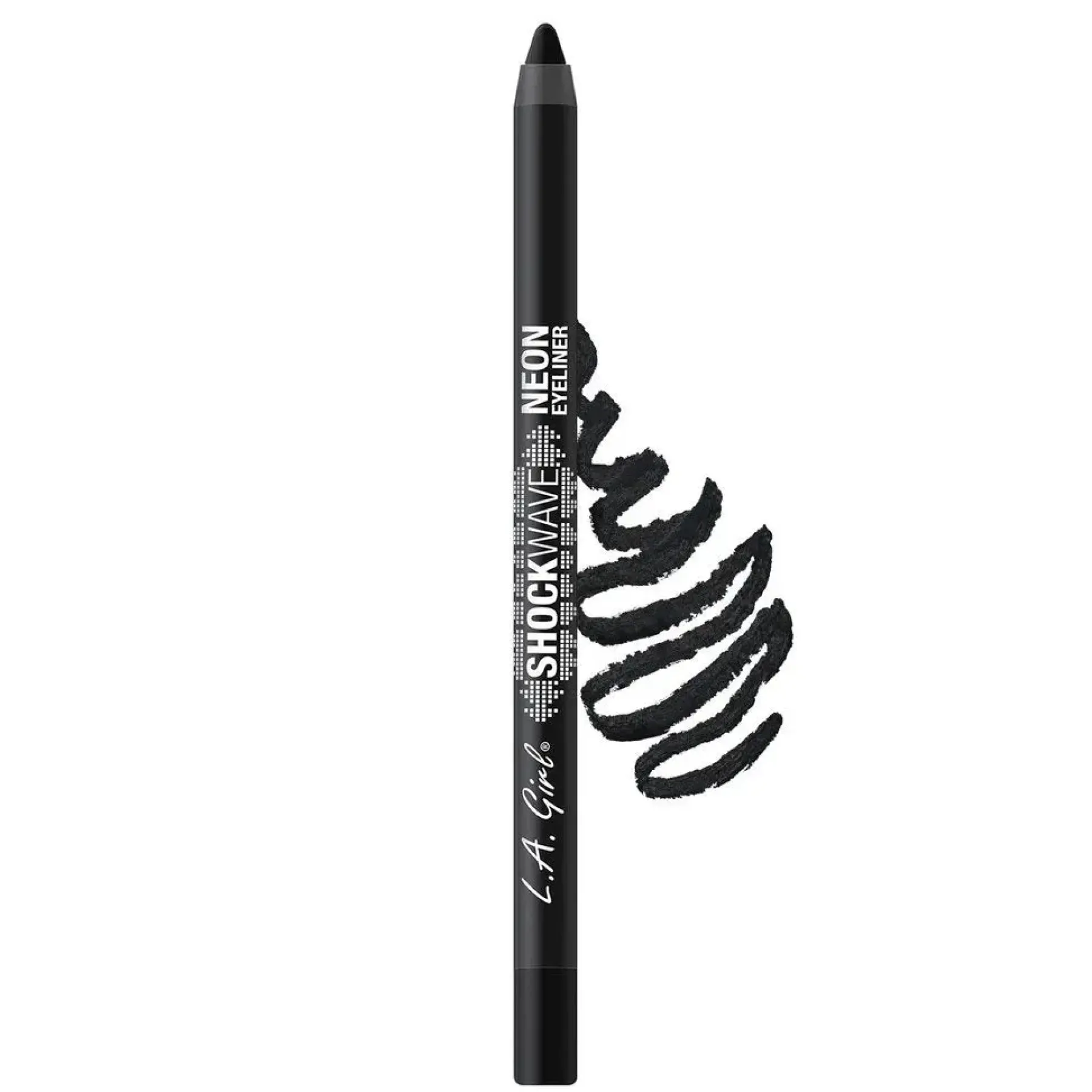 Discount Shockwave Neon Eyeliner Blackout Eyeliner