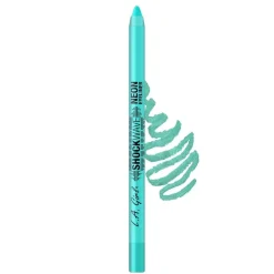 Online Shockwave Neon Eyeliner Fresh Eyeliner