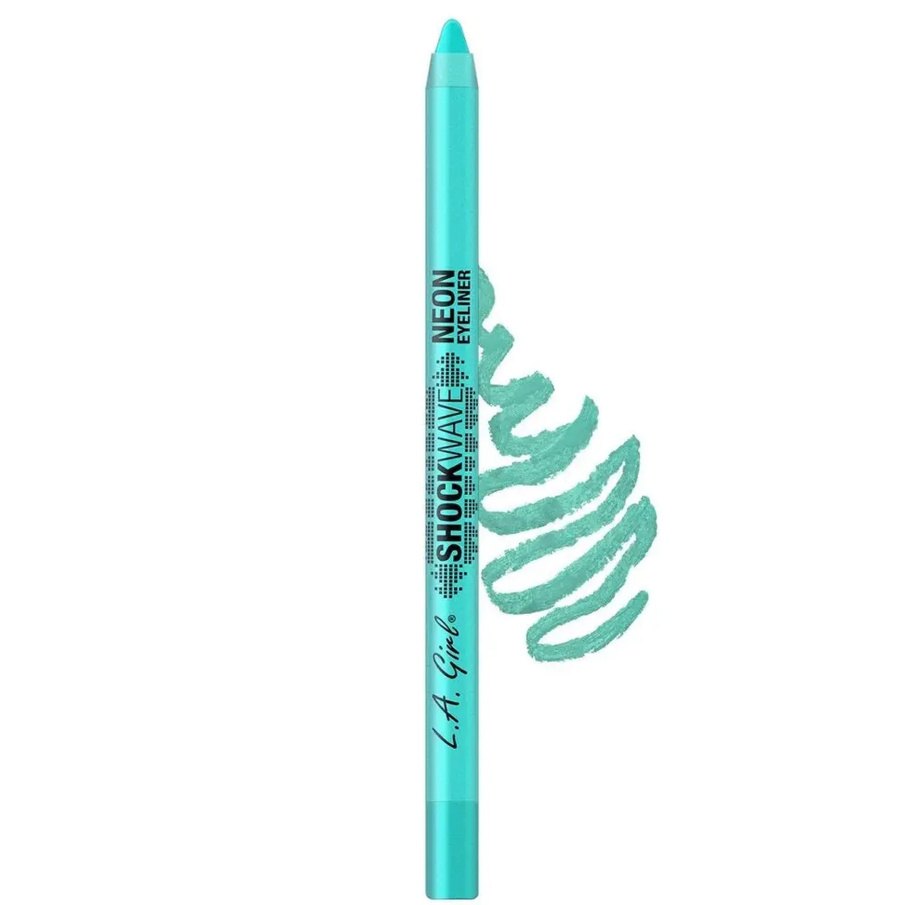 Online Shockwave Neon Eyeliner Fresh Eyeliner