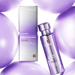 New 360º Shot PDRN Active Serum Hauptzutat|Anti-Unreinheiten-Serum