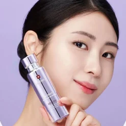 New 360º Shot PDRN Active Serum Hauptzutat|Anti-Unreinheiten-Serum