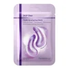 Hot 360º Shot PDRN Glowing Eye Patches Hauptzutat|Gesichtsmasken