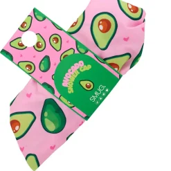 Outlet Shower Cap Avocado Hair Growth