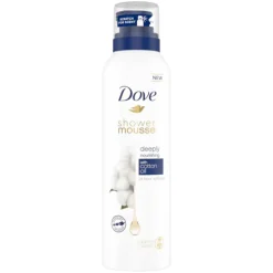 Sale Shower Foam Deeply Nourish Vegan Pflege|Duschgel