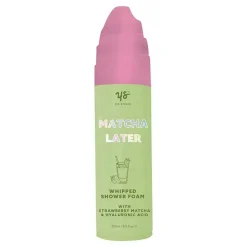 Sale Shower Foam Strawberry Matcha Duschgel