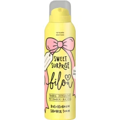 Clearance Showerfoam Sweet Surprise Vegan Pflege|Hauptzutat