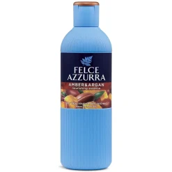 Sale Shower Gel Amber & Argan 650 ml. Vegan Pflege|Duschgel