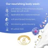 Outlet Shower Gel Anti-Stress 400 ml. Everything Shower|Vegan Pflege