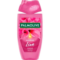 Hot Shower Gel Aroma Essence Alluring Love Vegan Pflege|Hautprobleme
