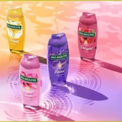 Hot Shower Gel Aroma Essence Alluring Love Vegan Pflege|Hautprobleme