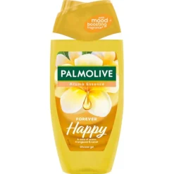 Outlet Shower Gel Aroma Essence Forever Happy Vegan Pflege|Hautprobleme