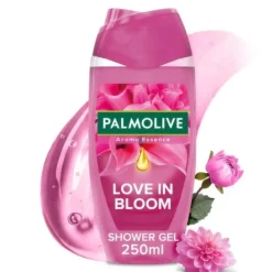 Hot Shower Gel Aroma Essence Love In Bloom Vegan Pflege|Hautprobleme