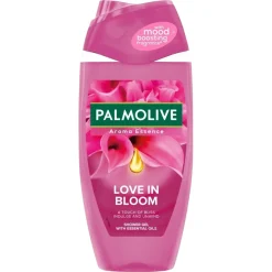 Hot Shower Gel Aroma Essence Love In Bloom Vegan Pflege|Hautprobleme