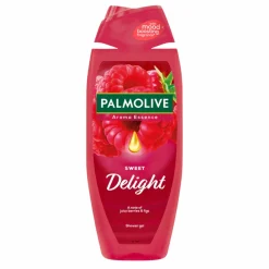 New Shower Gel Aroma Essence Sweet Delight Hautprobleme