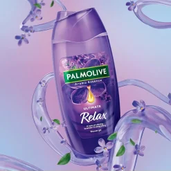Online Shower Gel Aroma Essence Ultimate Relax Vegan Pflege|Hautprobleme