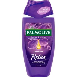 Online Shower Gel Aroma Essence Ultimate Relax Vegan Pflege|Hautprobleme