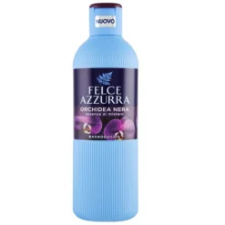 Online Shower Gel Black Orchid 650 ml. Vegan Pflege|Duschgel