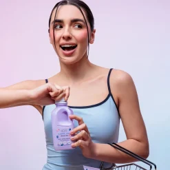 Shower Gel Blueberry Mochi Vegan Pflege|Hautprobleme