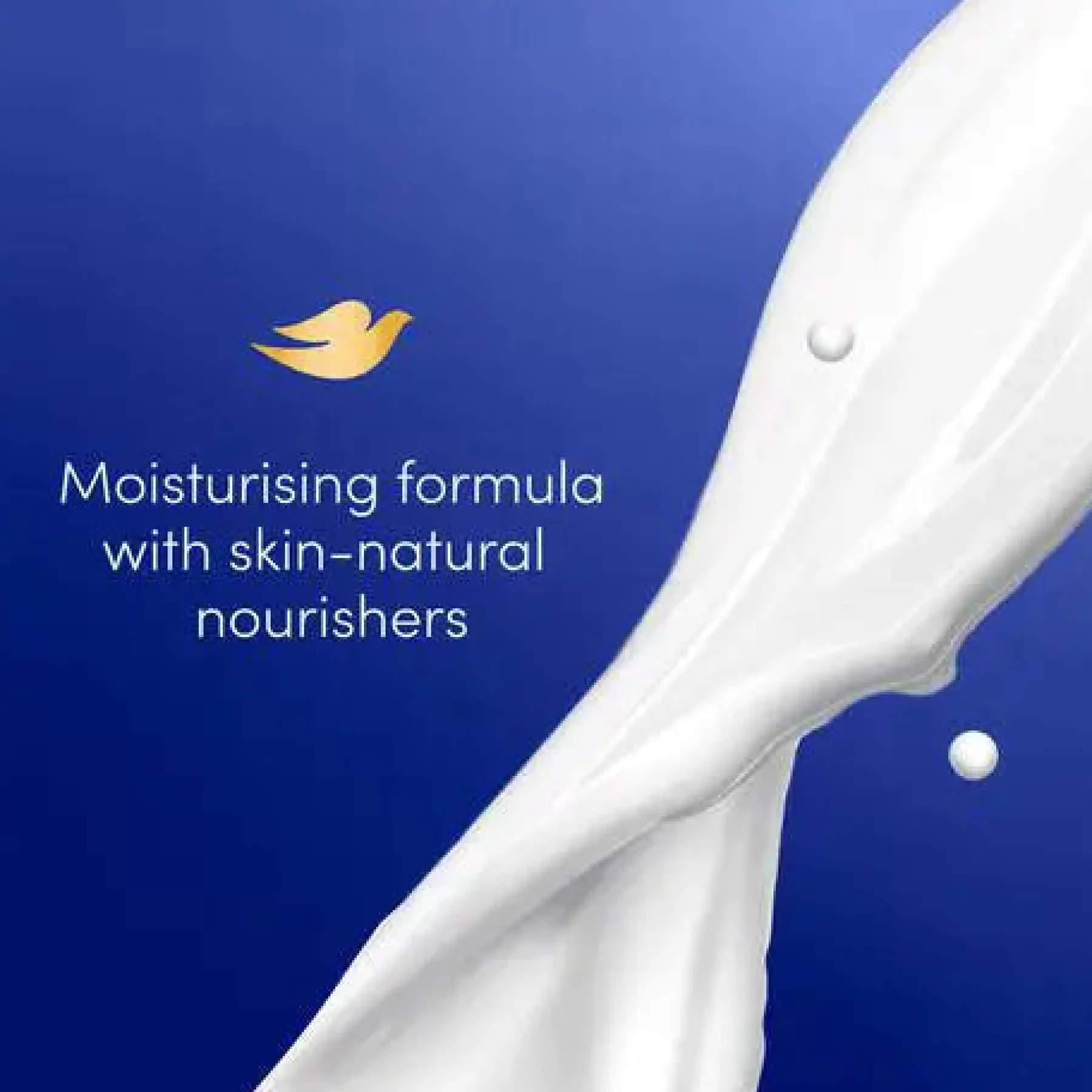 New Shower Gel Deeply Nourishing 400 ml. Everything Shower|Vegan Pflege