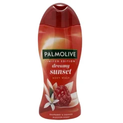 Shower Gel Dreamy Sunset Vegan Pflege|Hautprobleme