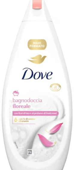 Best Shower Gel Lotus Flower Hautprobleme|Duschgel