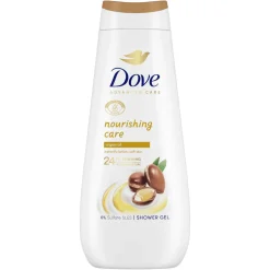 Outlet Shower Gel Nourishing Care 400 ml. Everything Shower|Vegan Pflege