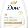 Shower Gel Nourishing Silk Hautprobleme|Duschgel