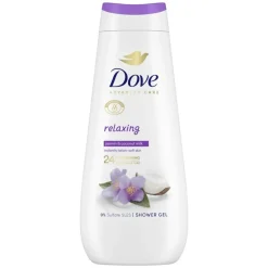 Hot Shower Gel Relaxing 400 ml. Everything Shower|Hoofdingrediënt Haircare