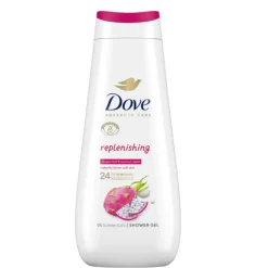 Outlet Shower Gel Replenishing 400 ml. Everything Shower|Vegan Pflege