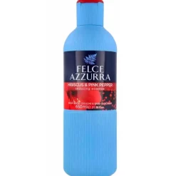 Shower Gel Sakura Flowers 650 ml Vegan Pflege|Duschgel