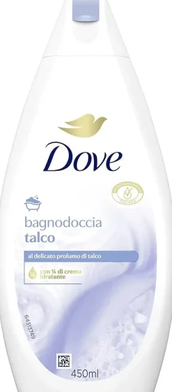 Best Shower Gel Talco Hautprobleme|Duschgel