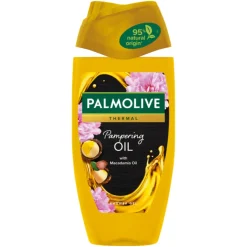 New Shower Gel Thermal Pampering Oil Everything Shower|Hautprobleme