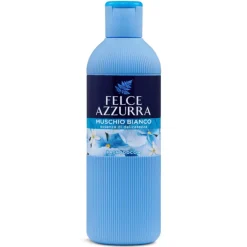 Discount Shower Gel White Musk 650 ml. Vegan Pflege|Duschgel