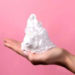 New Shower Whip Strawberry Swirl Vegan Pflege|Duschgel