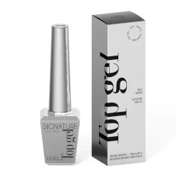 Best Signature Bang Non Wipe Top Gel 6. Top Coats|Gel Nagellack Basis- Und Decklacke